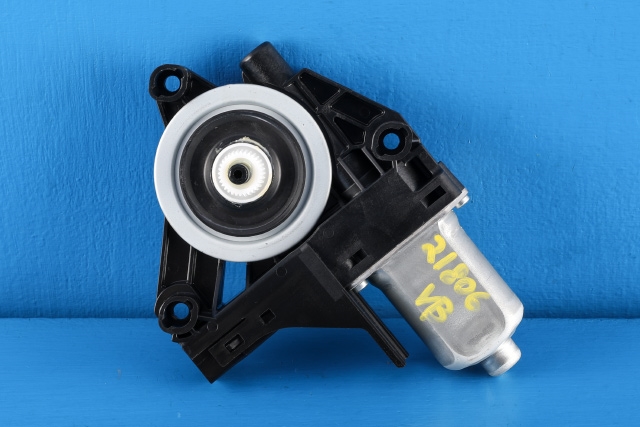 Ruteheis, kun motor, venstre bak til Volvo V60/V60 CC 2013-2018 (Type I, Fase 2)