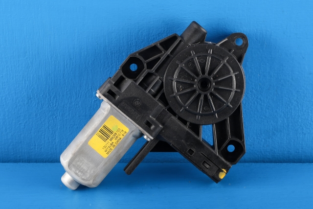 Ruteheis, kun motor, venstre foran til Volvo XC60 2008-2013 (Type I, Fase 1)