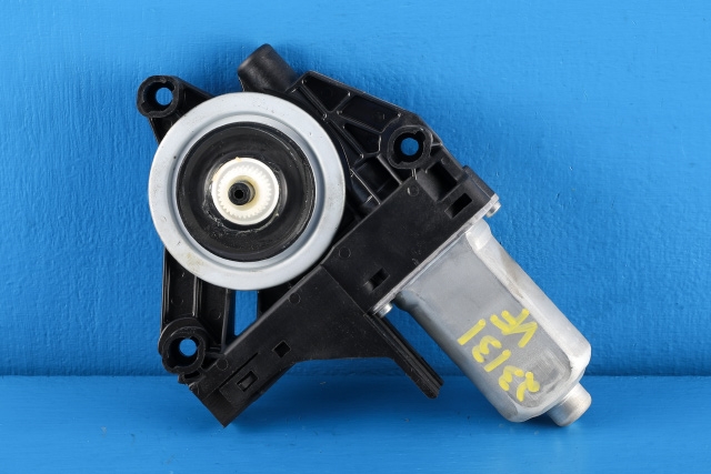 Ruteheis, kun motor, venstre foran til Volvo XC60 2008-2013 (Type I, Fase 1)