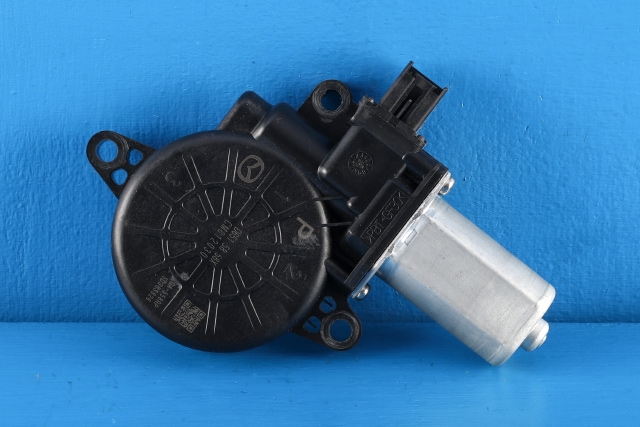 Ruteheis, kun motor, høyre bak til Mazda CX-5, 2012-2017 (Type I)  (MAZDA|D651-58-58X)