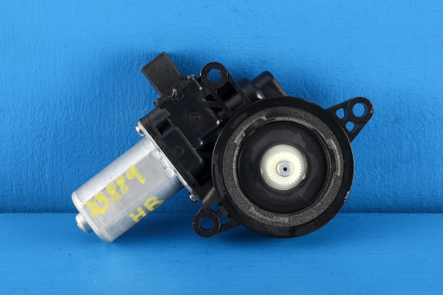 Ruteheis, kun motor, høyre bak til Mazda CX-5 2012-2017 (Type I)  (MAZDA|D651-58-58X|)