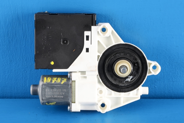 Ruteheis, kun motor, venstre foran til VW Golf VI 2008-2012  (VAG|5K0 959 701 H|)