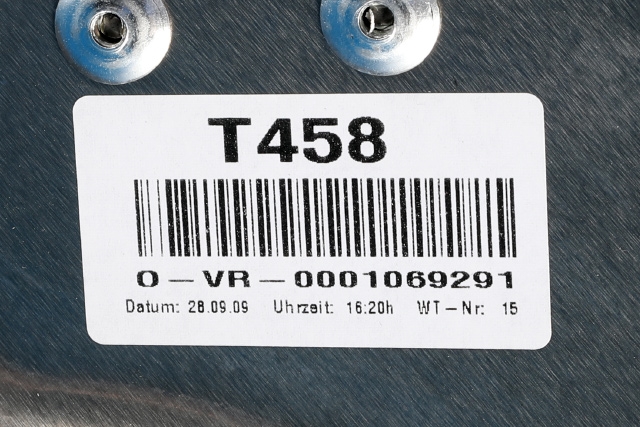 Ruteheis høyre foran til Mercedes GLK 2008-2015 (X204) (X204) (MERCEDES|A 204 820 02 42|)