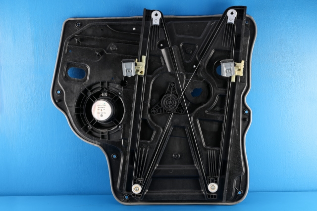Ruteheis venstre foran til VW Transporter / Caravelle 2019-->> (T6.1) (T6.1) (VAG|7L2 959 405|7L1 837 729 F|)