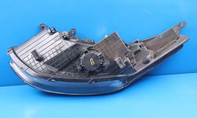 Frontlykt høyre halogen til Hyundai i30 2012-2017 (Type II)  