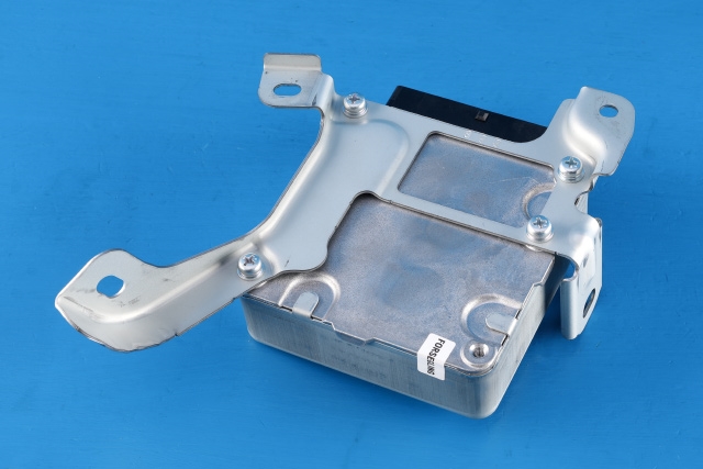 Styreenhet servo til Toyota Yaris 2012-2014 (Type III, Fase 1) (TOYOTA|89650-0D293|)