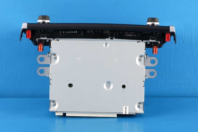 Bilstereo navigasjon til Toyota RAV4 2019-->> (Type V)  (TOYOTA|86140-42C20|)