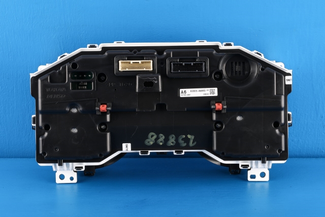 Instrumentpanel til Toyota RAV4 2019-->> (Type V)  (TOYOTA|83800-4A660|)