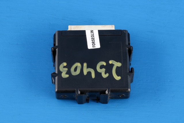 Styreenhet diverse til Toyota Prius 2009-2016 (Type III) (COMBI) (COMBI) (TOYOTA|89960-47120|)