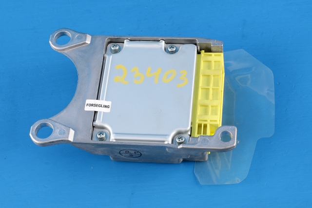 Styreenhet airbag hovedsensor til Toyota Prius 2009-2016 (Type III) (COMBI) (COMBI) (DENSO|150300-6361|89170-47101|)