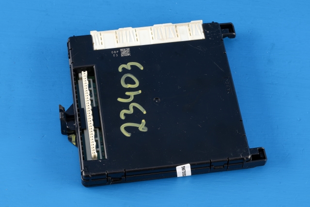 Styreenhet diverse til Toyota Prius 2009-2016 (Type III) (COMBI) (COMBI) (TOYOTA|89221-47290|)
