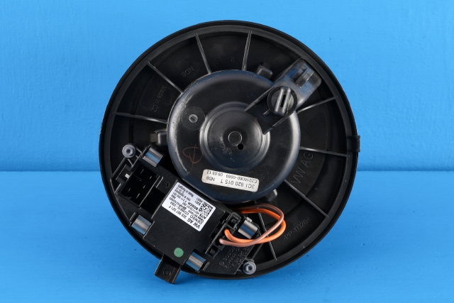 Varmeapparat motor til VW Tiguan 2011-2016 (Type I, Fase 2)  (VAG|3C1 820 015 T|)