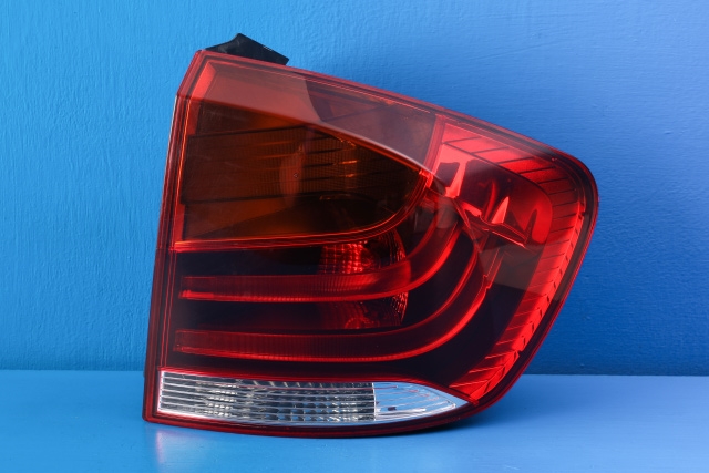Baklykt høyre ytre til BMW X1, 2009-2015 (E84) (E84) (BMW|63.21-2 990 110)