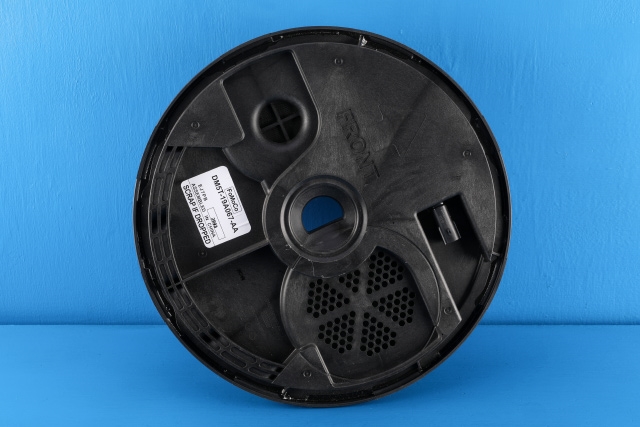 Bilstereo sub-woofer til Ford Focus, 2011-2014 (Type III, Fase 1)  (FORD|DM5T-19A067-AA)
