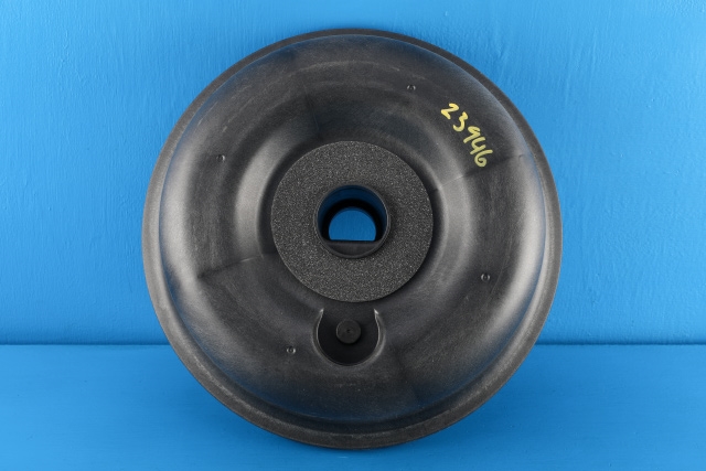 Bilstereo sub-woofer til Ford Focus 2011-2014 (Type III, Fase 1)  (FORD|DM5T-19A067-AA|)