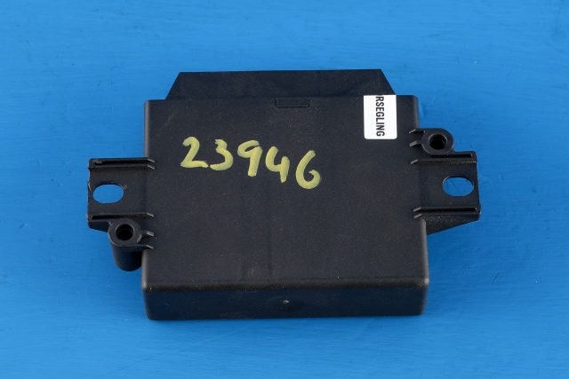 Styreenhet parkering til Ford Focus 2011-2014 (Type III, Fase 1)  (FORD|BM5T-15K866-BR|)