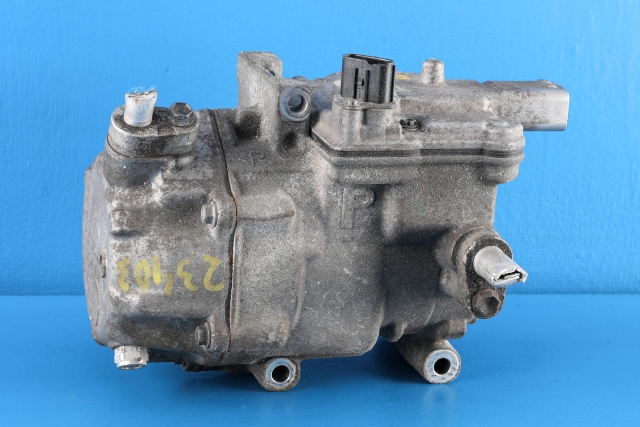Aircondition kompressor hybrid til Toyota Prius, 2009-2016 (Type III) (COMBI) (COMBI) (DENSO|042200-0422)
