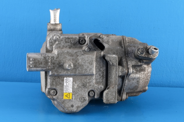 Aircondition kompressor hybrid til Toyota Prius 2009-2016 (Type III) (COMBI) (COMBI) (DENSO|042200-0422|)
