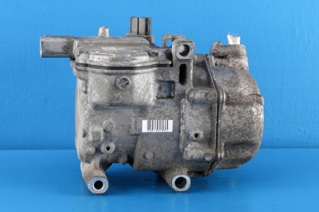 Aircondition kompressor hybrid til Toyota Prius 2009-2016 (Type III) (COMBI) (COMBI) (DENSO|042200-0422|)