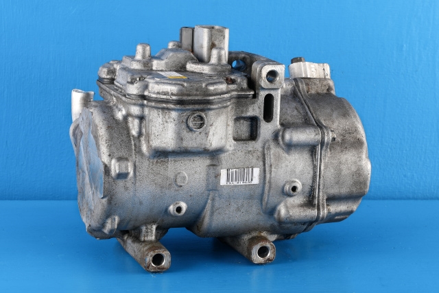Aircondition kompressor hybrid til Toyota RAV4 2016-2019 (Type IV, Fase 2) (DENSO|042200-0533|)