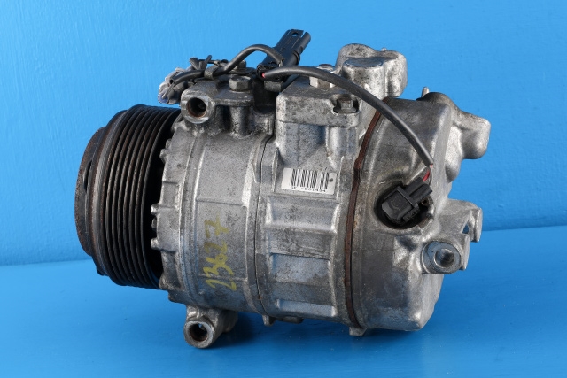 Aircondition kompressor til BMW 5-Serie 2010-2017 (F10/F11) (F10/F11) (DENSO|447260-2982|)