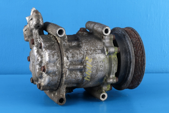 Aircondition kompressor til Mercedes Citan 2012-2021 (W415) (W415) (RENAULT|8200 953359A|)