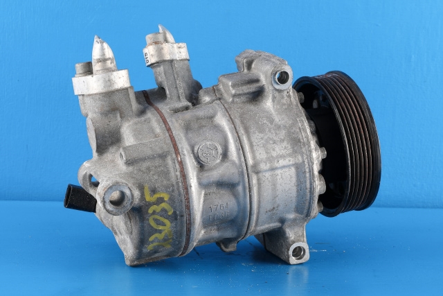 Aircondition kompressor til VW Passat 2015-2019 (Fase 1) (B8) (B8) (SANDEN|1788F|5Q0 820 803 L|)