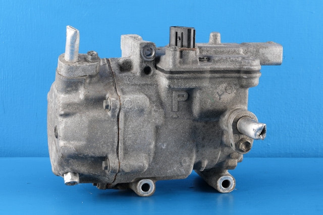 Aircondition kompressor hybrid til Toyota Auris, 2013-2015 (Type II, Fase 1) (DENSO|042200-1031)