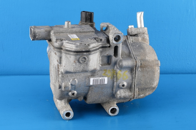 Aircondition kompressor hybrid til Toyota Auris 2013-2015 (Type II, Fase 1)  (DENSO|042200-1031|)