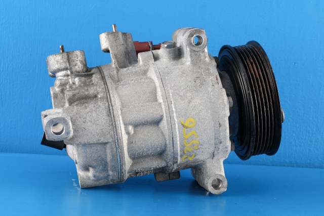 Aircondition kompressor til VW Transporter / Caravelle 2019-->> (T6.1) (T6.1) (VAG|3Q0 816 803 B|)