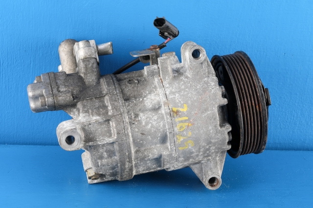 Aircondition kompressor til BMW 3-Serie 2005-2011 (E90/E91/E92/E93) (E90/E91/E92/E93) (CALSONIC|A4101541A023|64.52-6 915 380|)