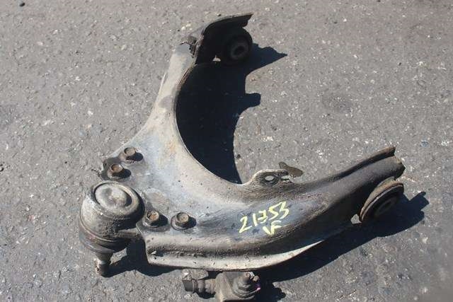 Bærebru venstre foran øvre til Isuzu D-Max, 2017-2020 (Type II, Fase 2)  