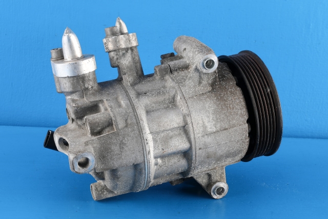Aircondition kompressor til VW Golf VII 2012-2017 (Fase 1)  (MAHLE|08126084952.D|5Q0 816 803 B|)