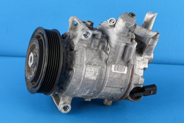 Aircondition kompressor til VW Tiguan, 2011-2016 (Type I, Fase 2)  (DENSO|447150-3373)