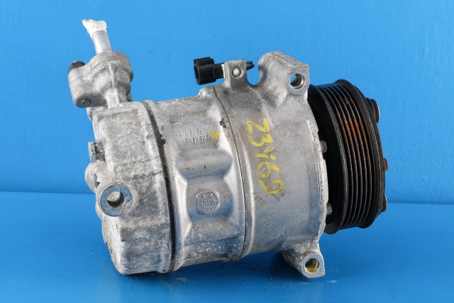 Aircondition kompressor til Volvo V40 2012-2019  (SANDEN|1750P|P31291251|)