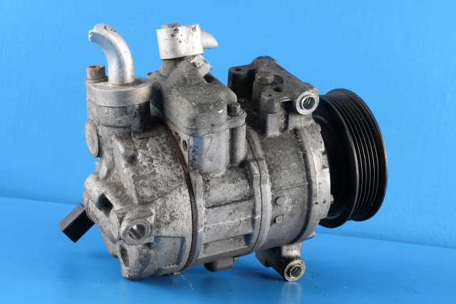 Aircondition kompressor til Audi A4 2007-2014 (Type IV) (B8) (B8) (DENSO|447150-1453|8KD 260 805|)