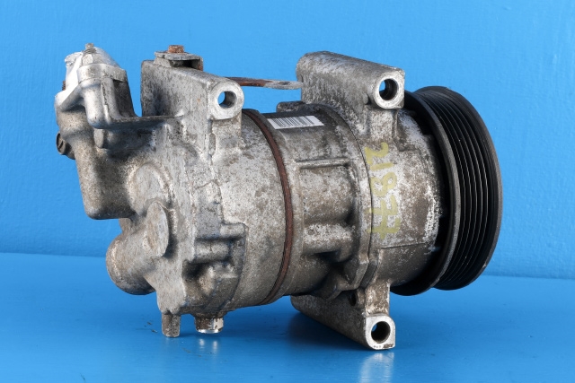 Aircondition kompressor til Peugeot 2008 2013-2019 (Type I)  (DENSO|447150-3941|96 722470 80|)