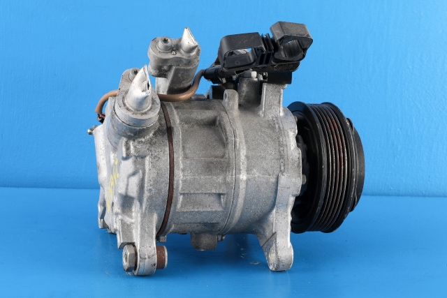 Aircondition kompressor til BMW 5-Serie 2010-2017 (F10/F11) (F10/F11) (DENSO|447260-4710|)