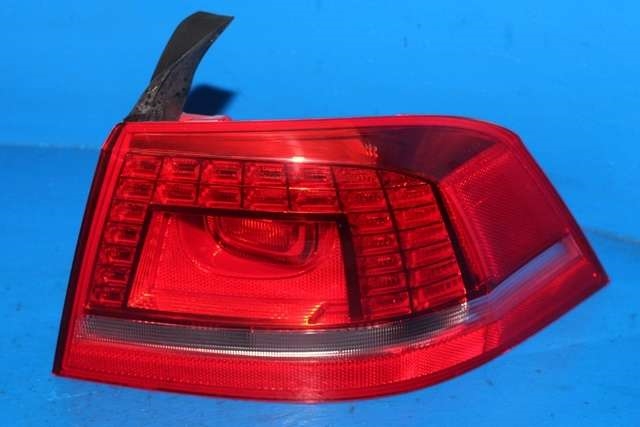 Baklykt høyre ytre til VW Passat, 2011-2015 (B7) (B7) 