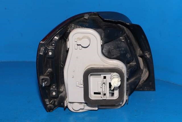 Baklykt høyre til VW Polo 2009-2014 (Type V, Fase 1)  