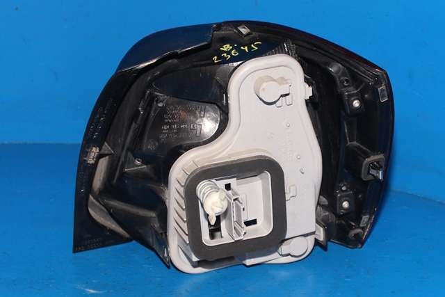 Baklykt venstre til VW Polo 2009-2014 (Type V, Fase 1)  