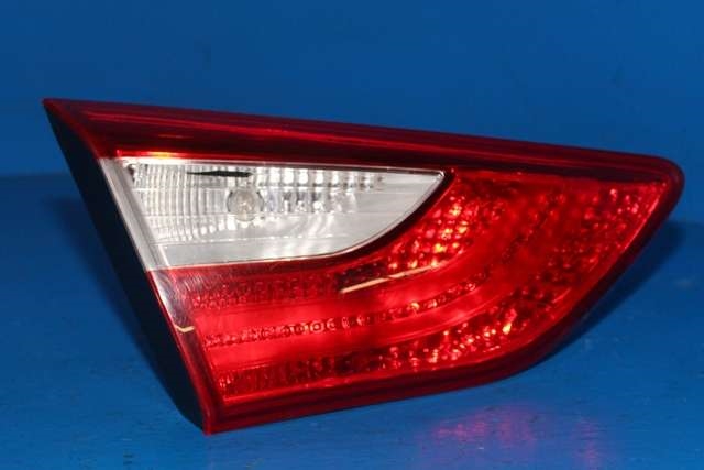 Baklykt venstre indre til Hyundai i30, 2012-2017 (Type II)  