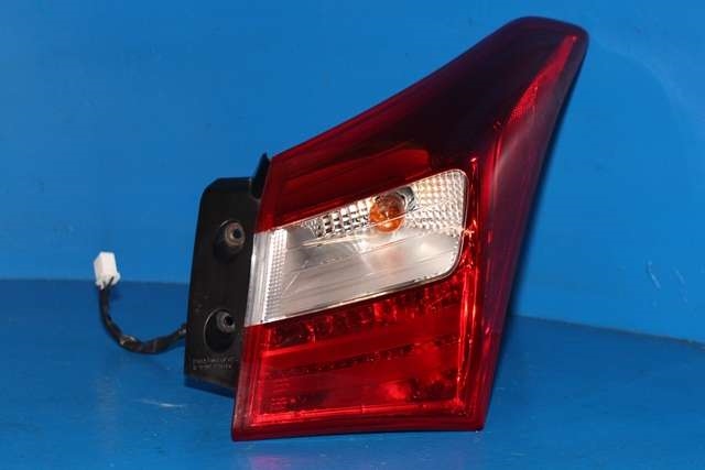 Baklykt høyre ytre til Hyundai i30, 2012-2017 (Type II)  
