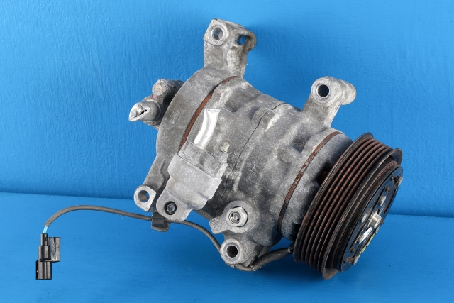 Aircondition kompressor til Honda HR-V 2015-2021 (Type II) (DENSO|447280-2950|)