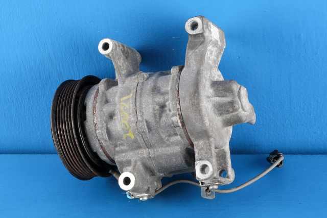 Aircondition kompressor til Honda HR-V 2015-2021 (Type II) (DENSO|447280-2950|)