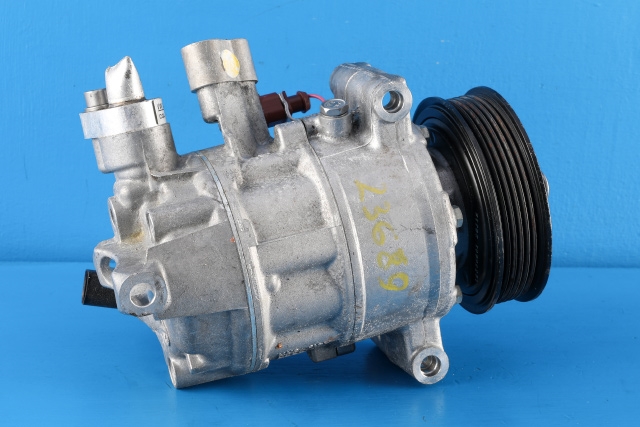 Aircondition kompressor til VW Transporter / Caravelle 2019-->> (T6.1) (T6.1) (VAG|3Q0 816 803 B|)
