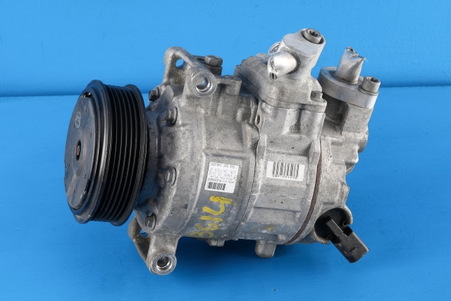 Aircondition kompressor til Audi A5, 2007-2016 (Type I)  (DENSO|447150-1453)