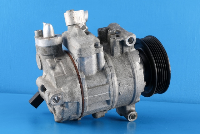Aircondition kompressor til Audi A5 2007-2016 (Type I) (DENSO|447150-1453|8KD 260 805|)