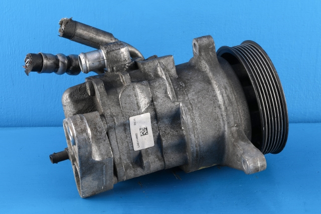 Servo pumpe mekanisk til BMW X6 2008-2014 (E71/E72) (E71/E72) (IXETIC|LH2114862|9 328 603|)