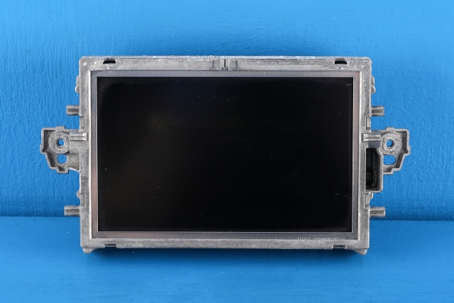 Bilstereo navigasjon skjerm til Mercedes E-Klasse, 2009-2013 (Fase 1) (W212) (W212) (MERCEDES|A 212 900 44 07)